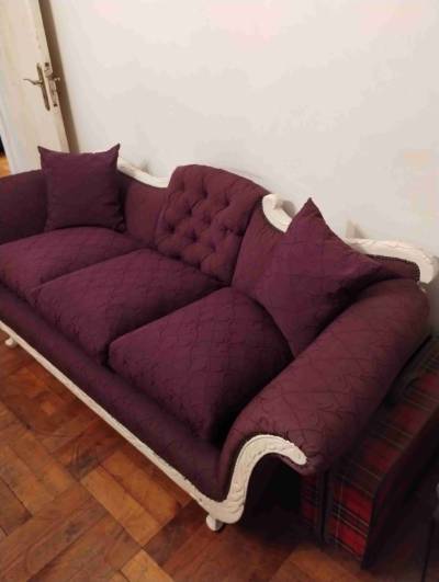 Sofa estilo Normando - miniatura 3