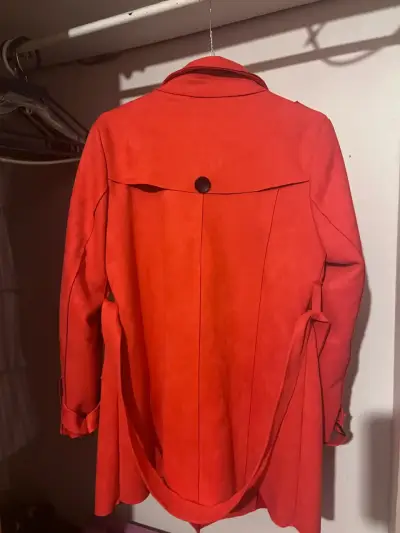 Chaqueta delgada - miniatura 3