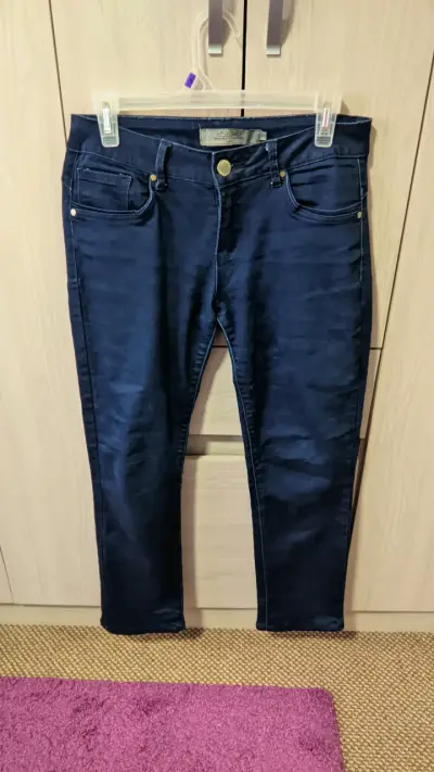Jeans Mujer Apology Talla 38 - miniatura 1