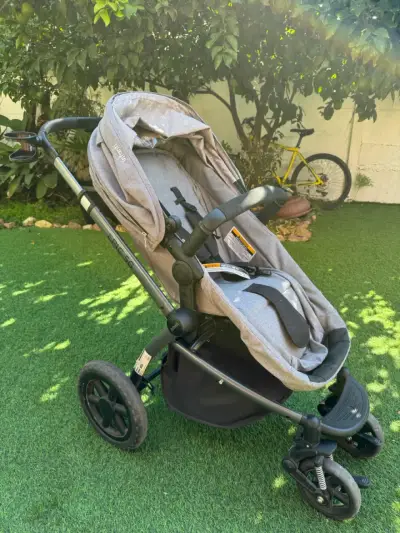 Coche Infanti epic 5G - miniatura 1