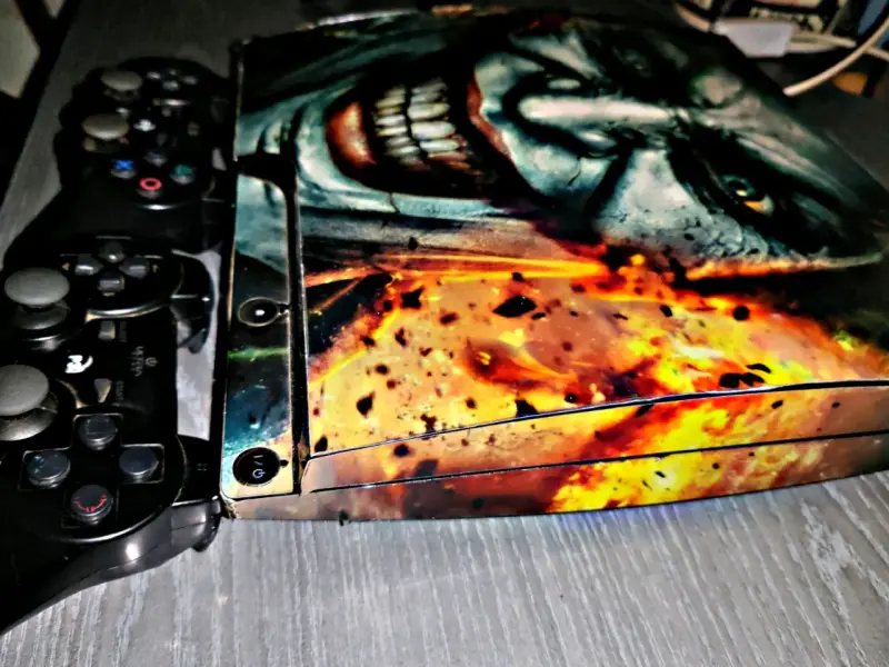 Ps3 desbloqueada - 2