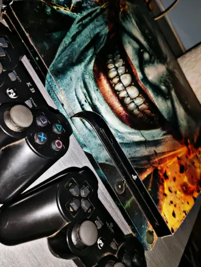 Ps3 desbloqueada - miniatura 3