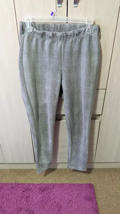 Leggins/Calzas Efecto Gamuza M - miniatura 1