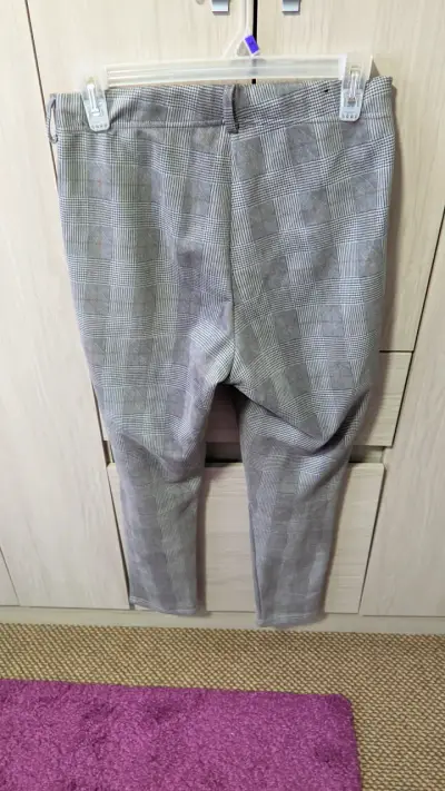 Leggins/Calzas Efecto Gamuza M - miniatura 2