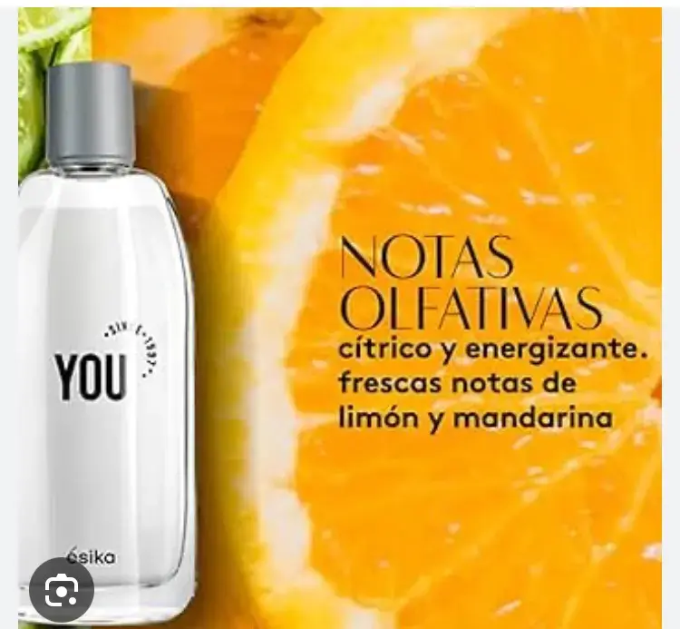 Fragancia YOU - 2