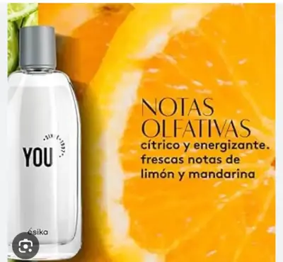 Fragancia YOU - miniatura 2