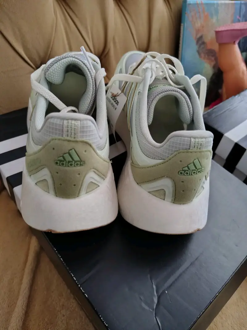 Zapatillas Mujer - 2