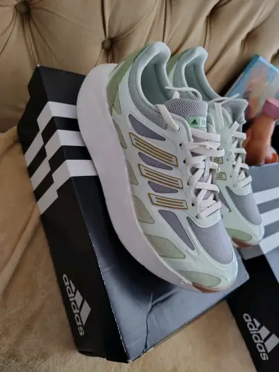Zapatillas Mujer - miniatura 3