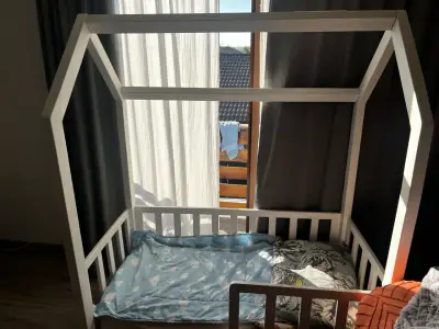 Cama montessori - miniatura 1