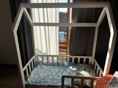 Cama montessori - miniatura 2