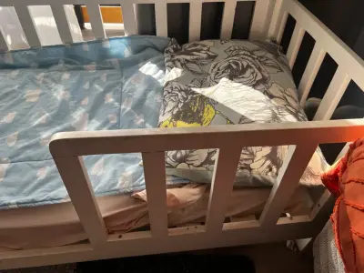 Cama montessori - miniatura 3