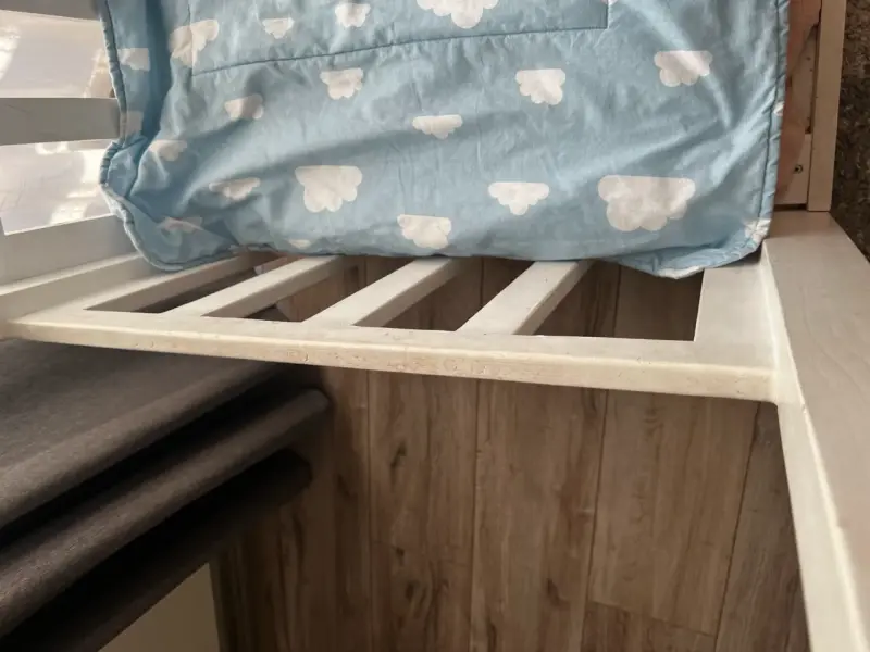 Cama montessori - 4