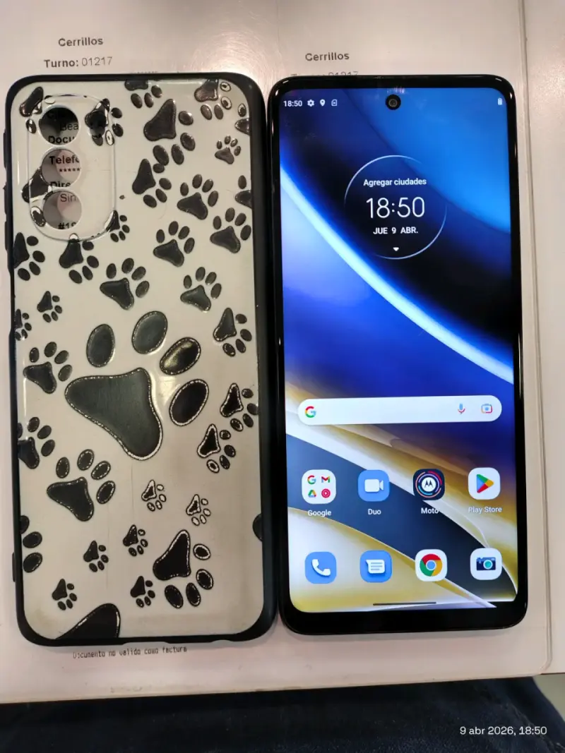 Motorola G51 5G - 1