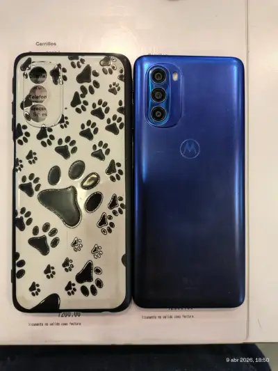 Motorola G51 5G - miniatura 2