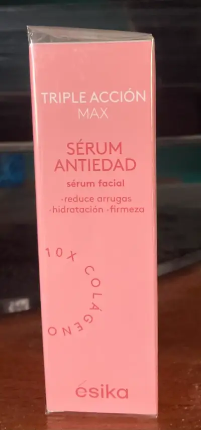 Serum facial - miniatura 1