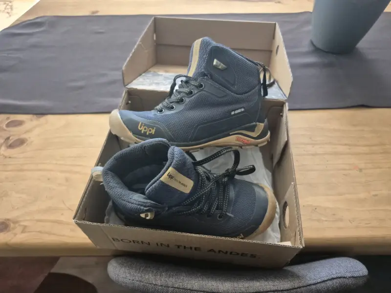Botin niño lippi n 29 - 1