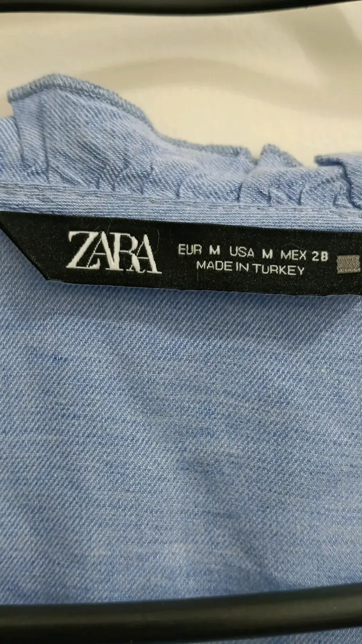 Blusa Zara - 3