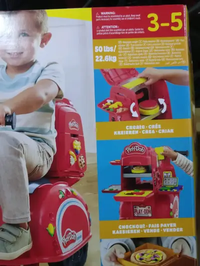 Play doh - miniatura 3