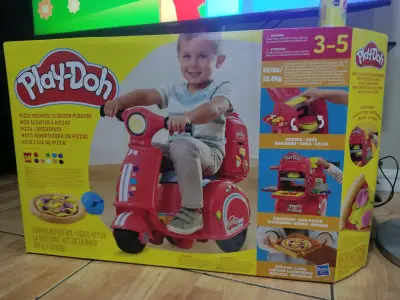 Play doh - miniatura 4