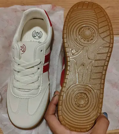 Zapatilla Weide mujer - miniatura 1