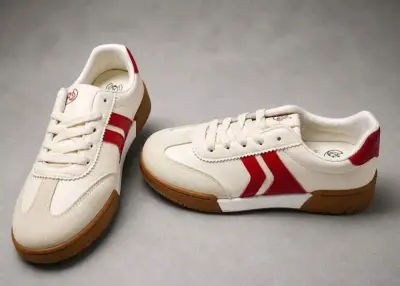 Zapatilla Weide mujer - miniatura 2