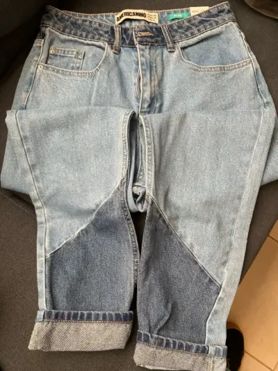 Jeans mom - miniatura 3
