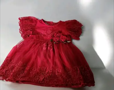 Vestido limonada 24 meses - miniatura 1