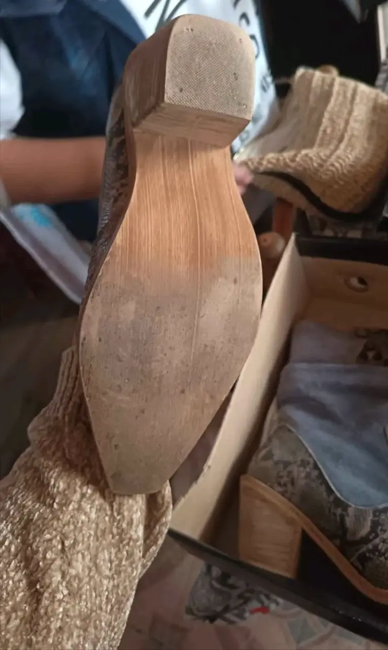 Botas Víctor González - 3