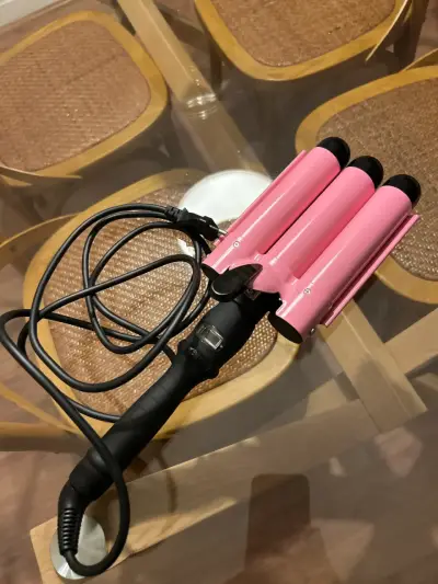 Ondulador Rizador B-Waves, ondas de sirena - miniatura 1