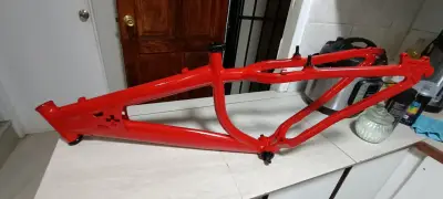 Marco aro 26 de freestyle - miniatura 1