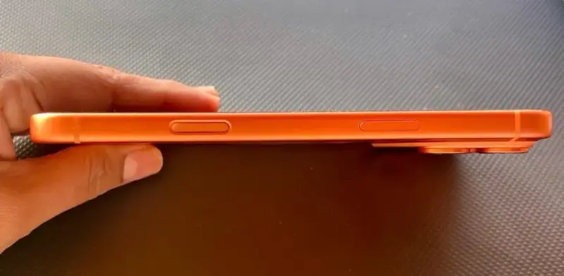 iPhone 17 pro Max 512GB - 3