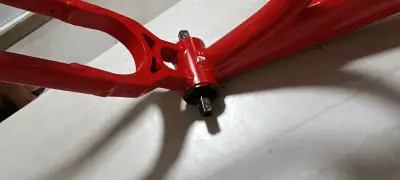Marco aro 26 de freestyle - miniatura 5