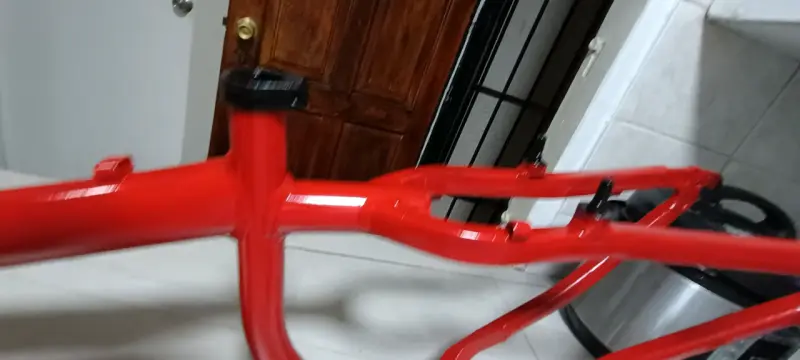 Marco aro 26 de freestyle - 6