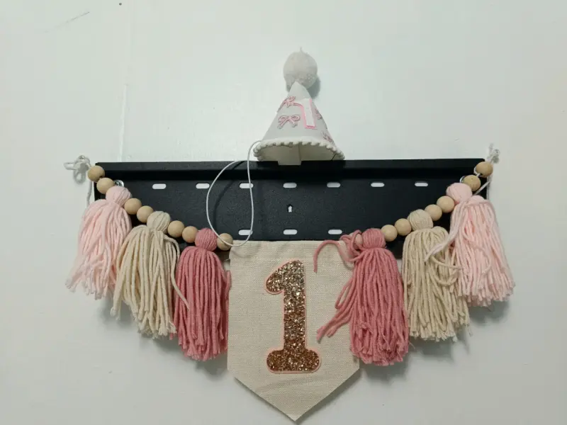Articulo de cumpleaños N°1