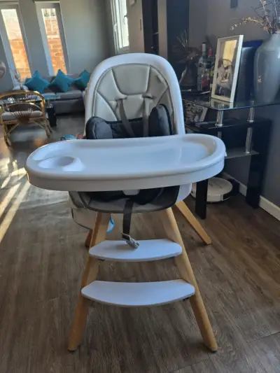 Silla se comer - miniatura 1