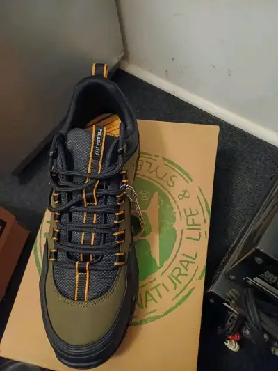 Zapatillas panamá jack - miniatura 1