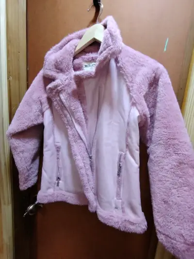 Chaquetas niñas - miniatura 1
