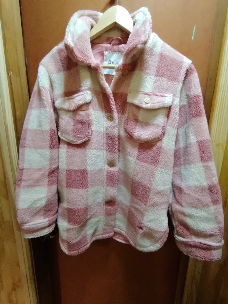 Chaquetas niñas - 2