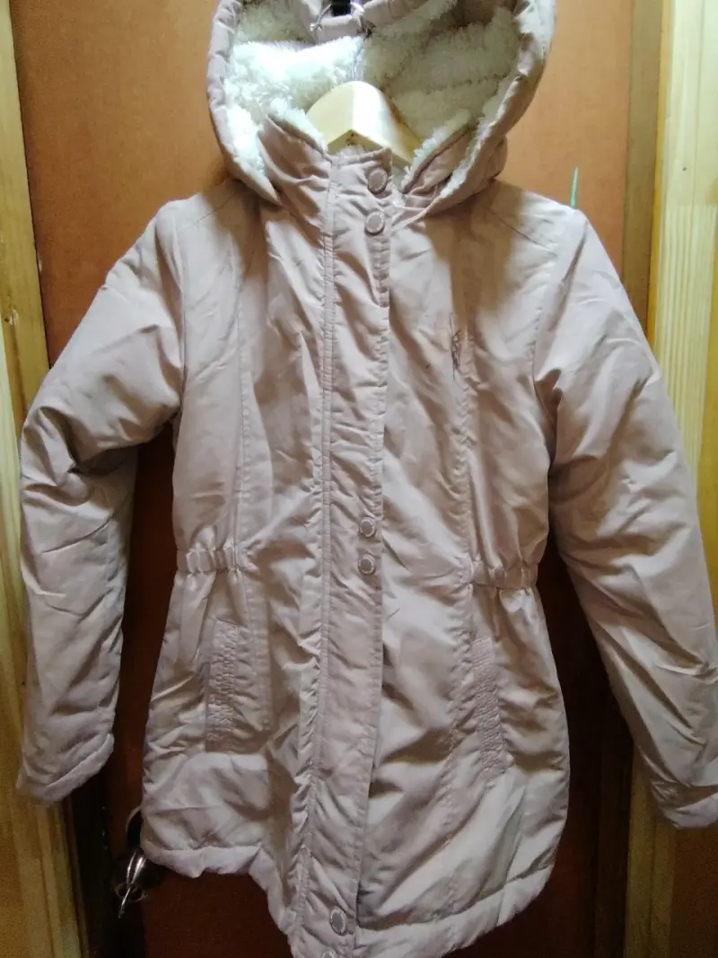 Chaquetas niñas - 3