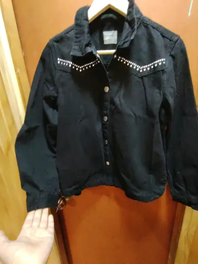 Chaquetas niñas - miniatura 4