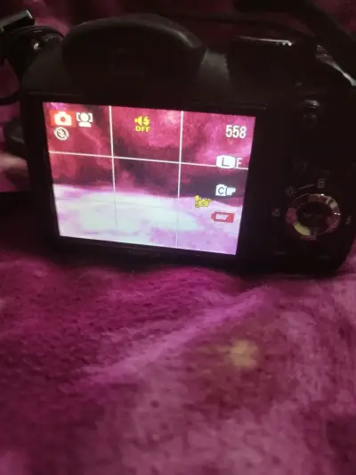 Camara fotografíca Fujifilm Finepix s 2950 - miniatura 3