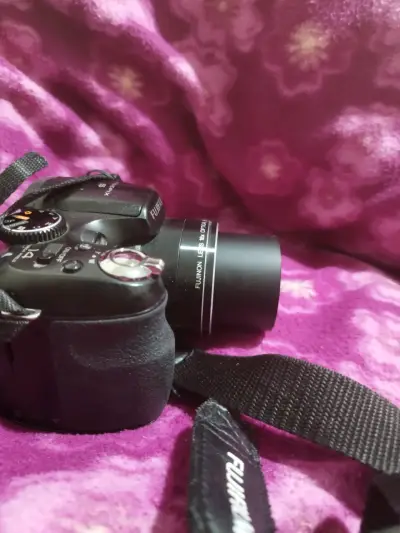 Camara fotografíca Fujifilm Finepix s 2950 - miniatura 4