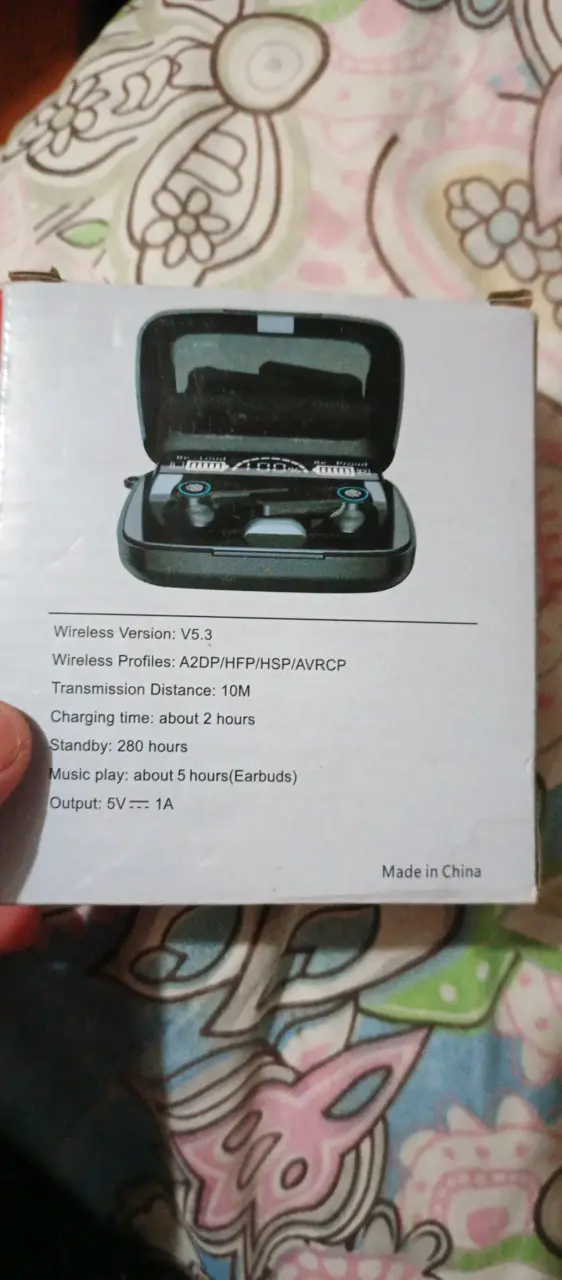 Audifonos a bluetooth - 3