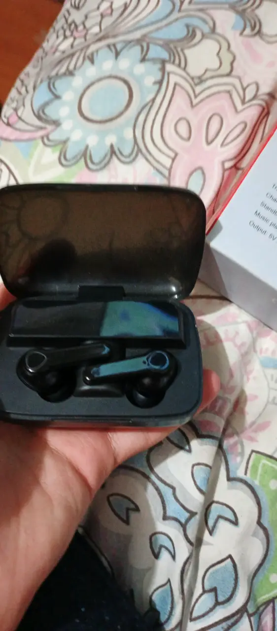 Audifonos a bluetooth - 4
