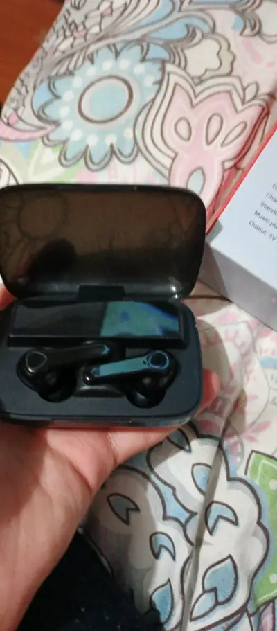 Audifonos a bluetooth - miniatura 4
