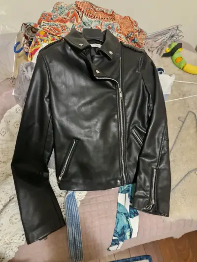 Chaqueta Mango - miniatura 1