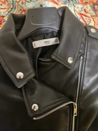 Chaqueta Mango - miniatura 2