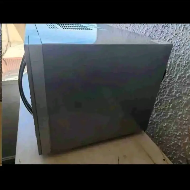 Microondas Thomas - 3