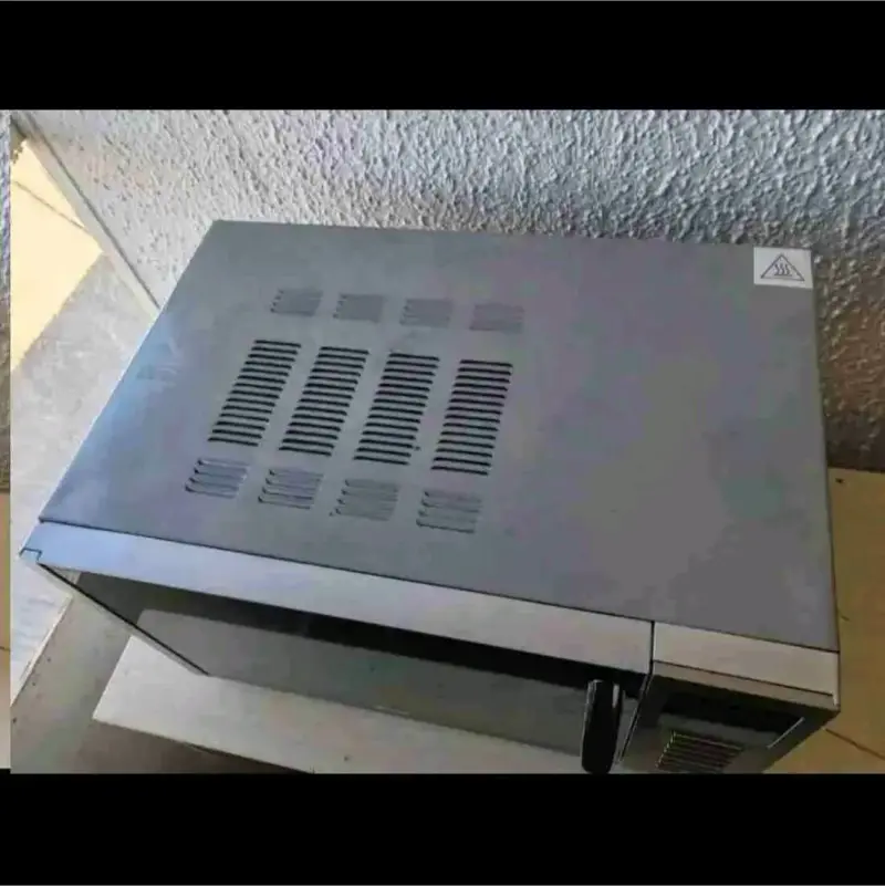 Microondas Thomas - 4