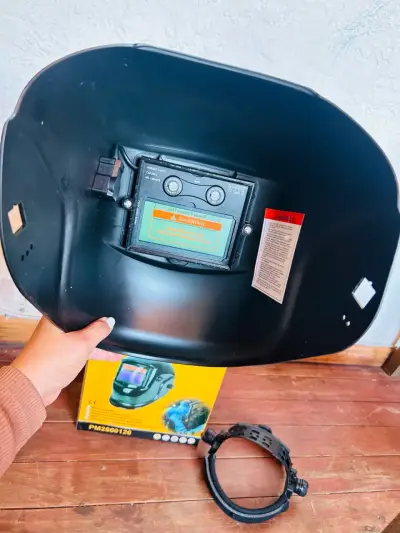 *Máscara de soldar fotosensible* - miniatura 2